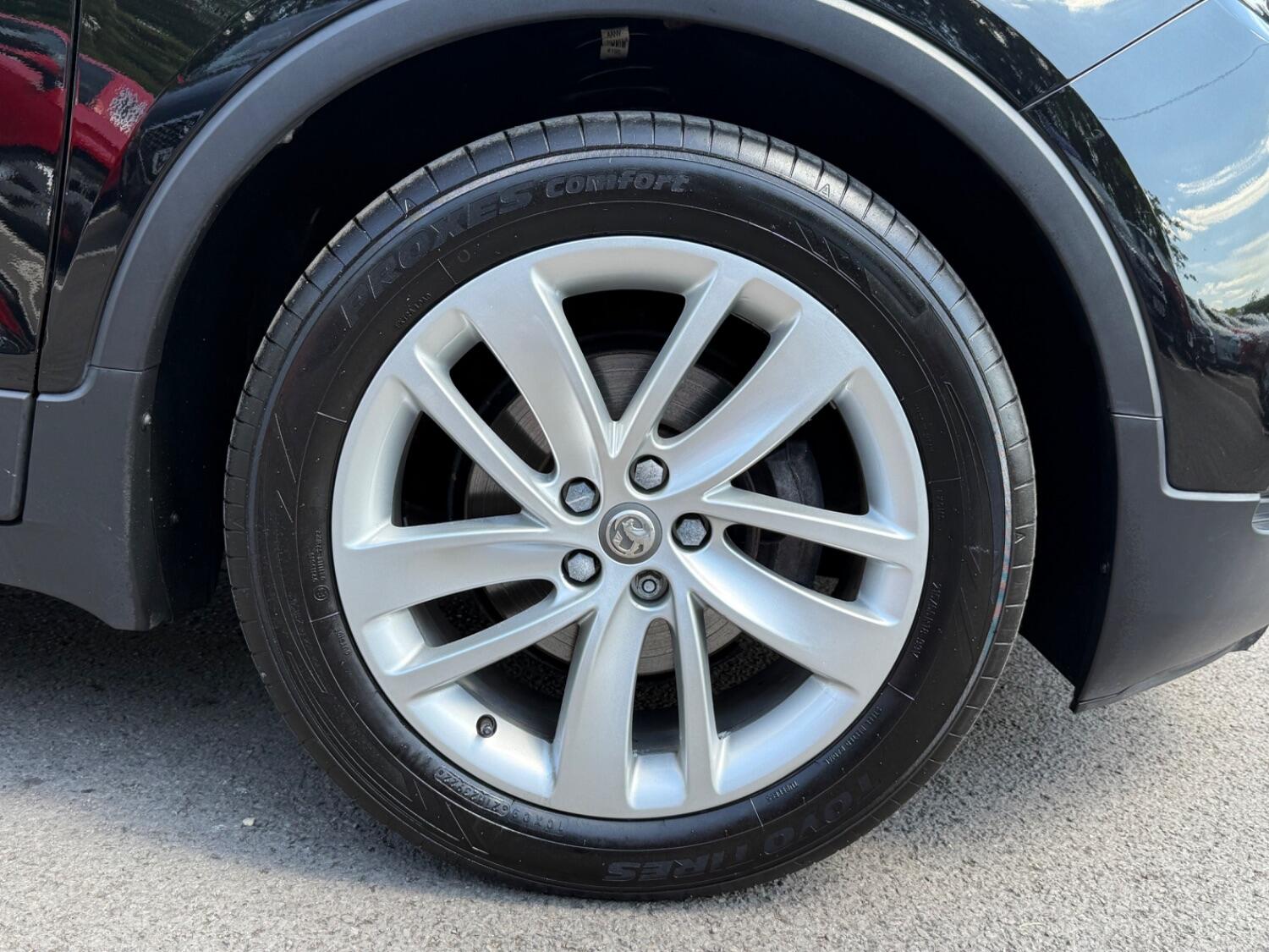 Used Vauxhall Mokka X 2019 for sale - 76793382: Photo 25