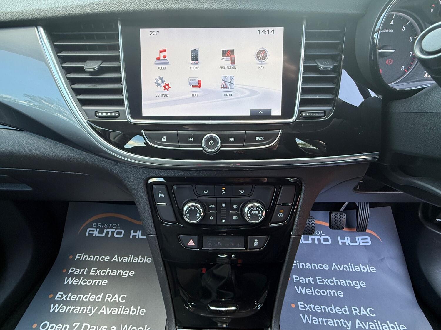 Used Vauxhall Mokka X 2019 for sale - 76793382: Photo 26