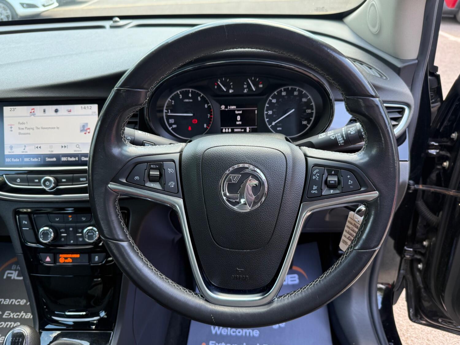 Used Vauxhall Mokka X 2019 for sale - 76793382: Photo 27