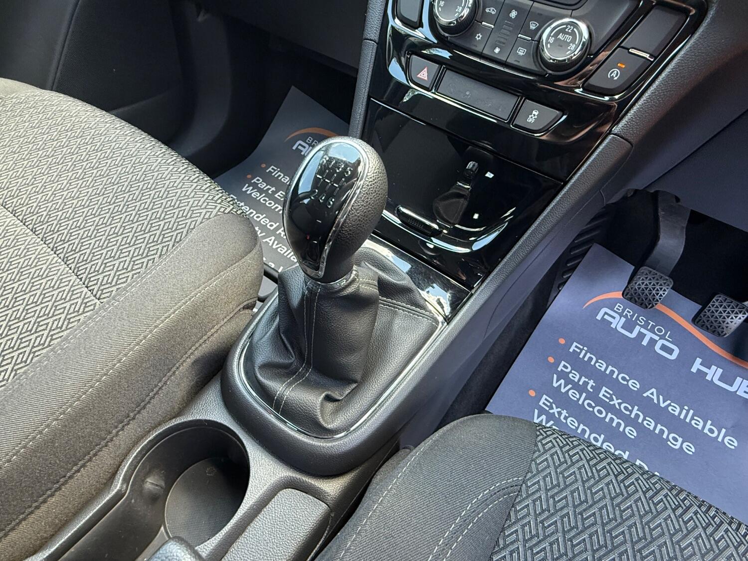 Used Vauxhall Mokka X 2019 for sale - 76793382: Photo 28