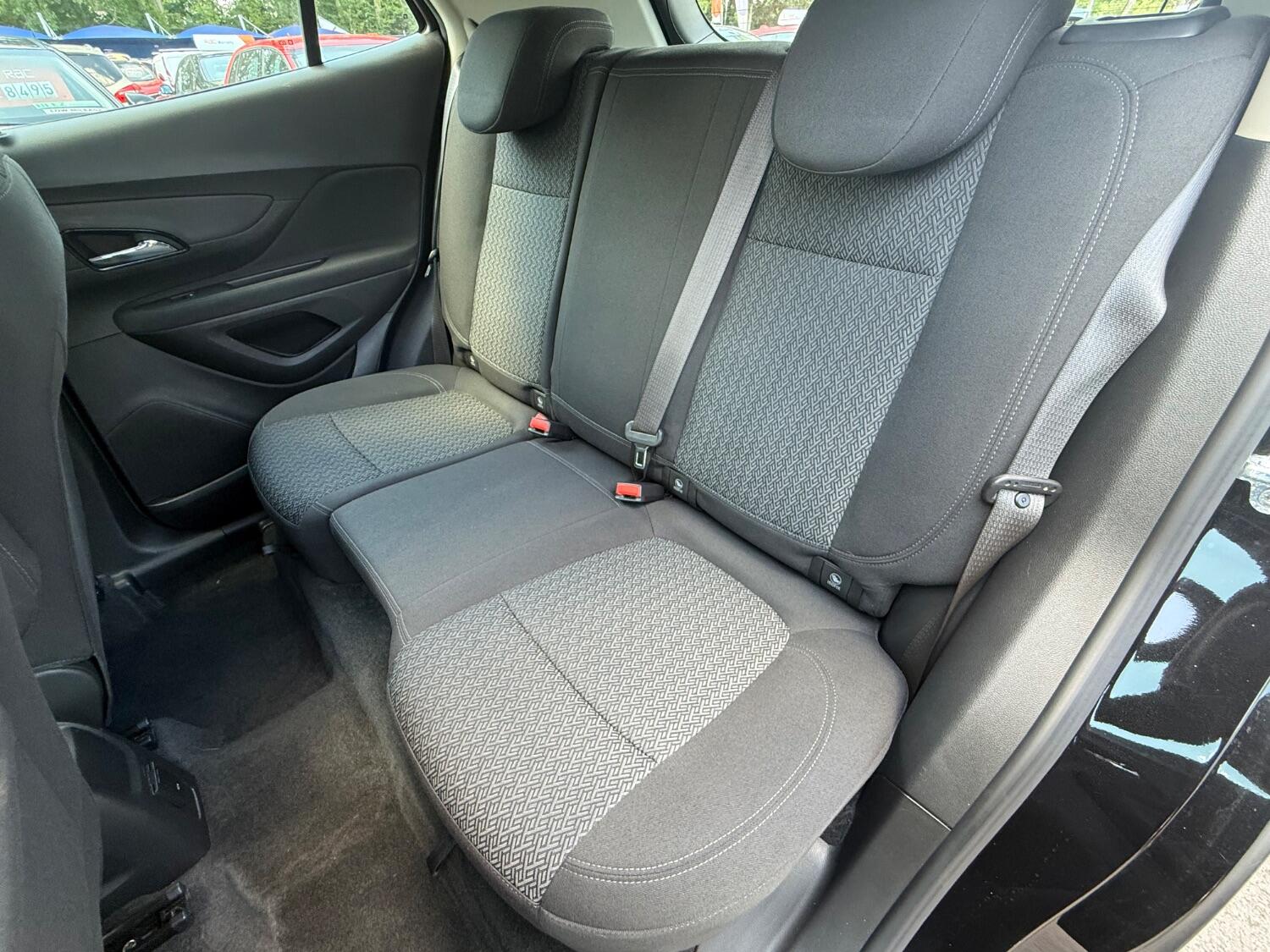 Used Vauxhall Mokka X 2019 for sale - 76793382: Photo 38