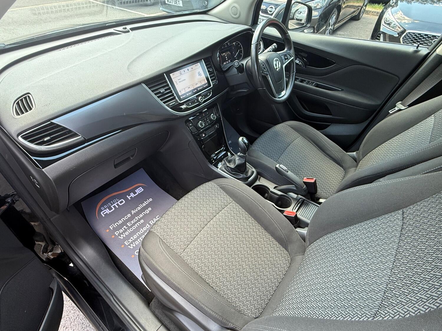 Used Vauxhall Mokka X 2019 for sale - 76793382: Photo 39