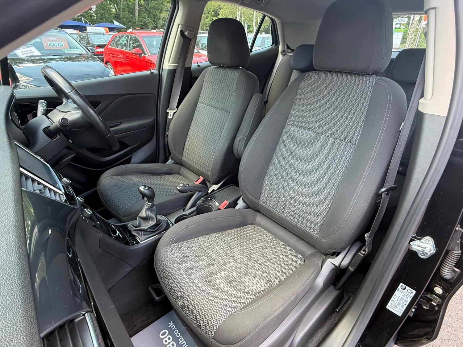 Used Vauxhall Mokka X 2019 for sale - 76793382: Photo 40