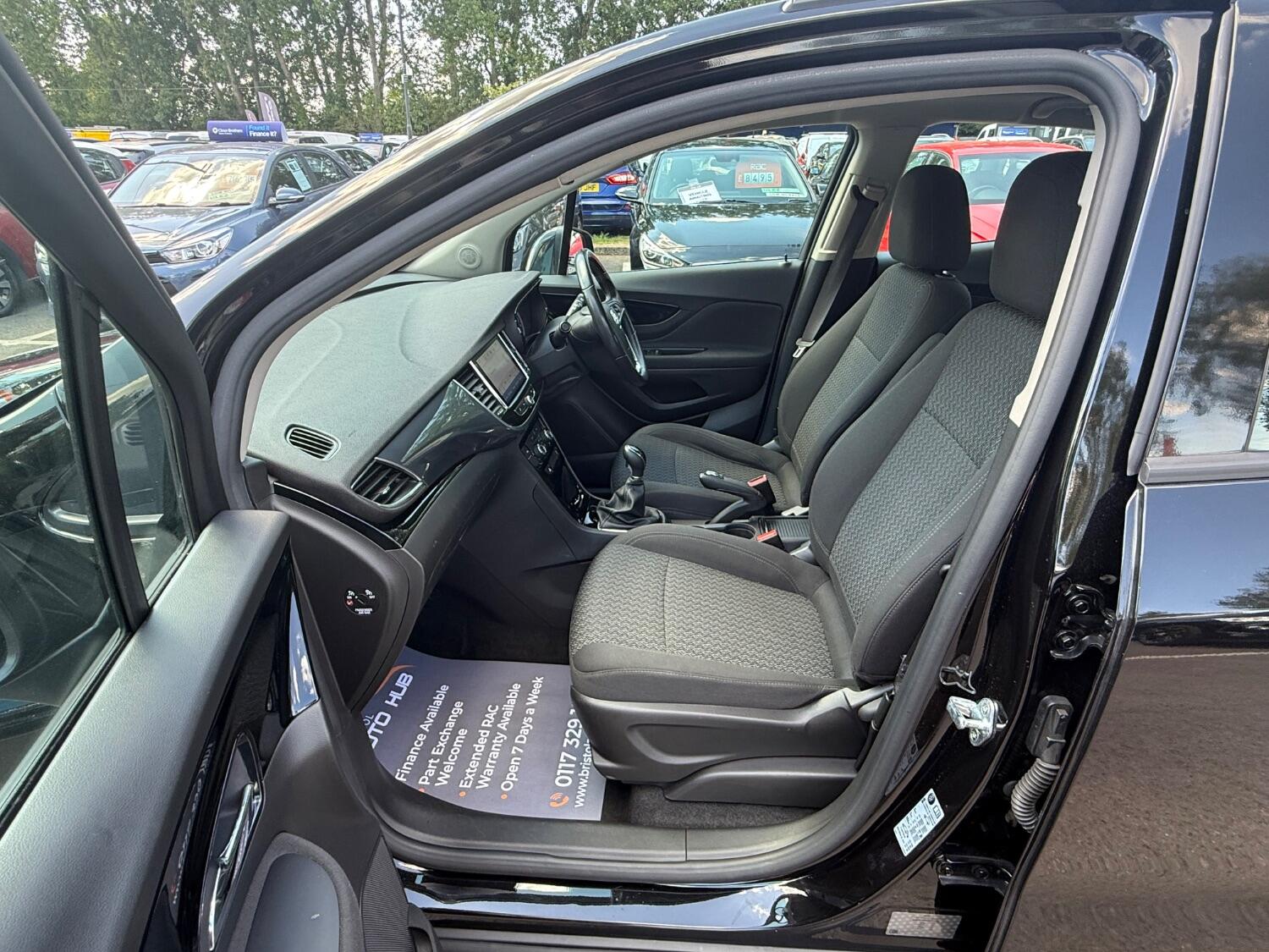 Used Vauxhall Mokka X 2019 for sale - 76793382: Photo 42