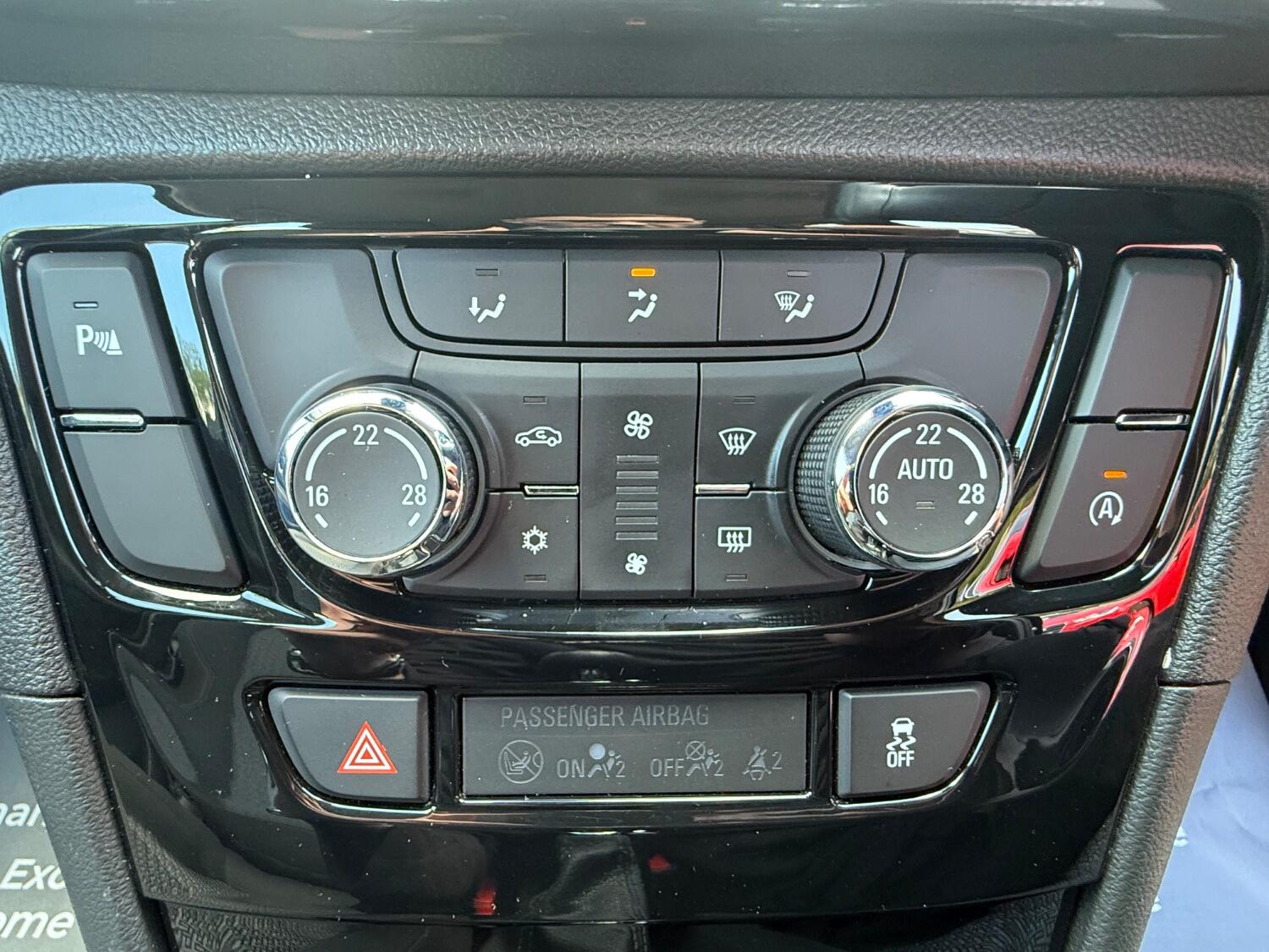 Used Vauxhall Mokka X 2019 for sale - 76793382: Photo 43