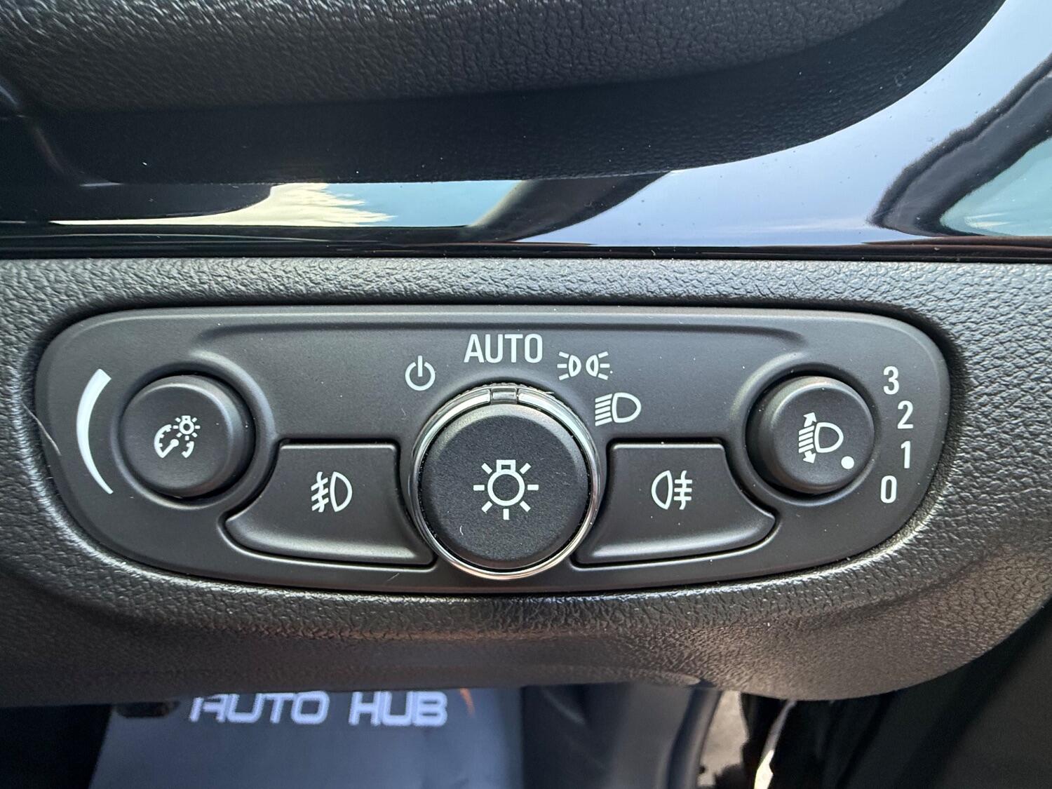 Used Vauxhall Mokka X 2019 for sale - 76793382: Photo 44