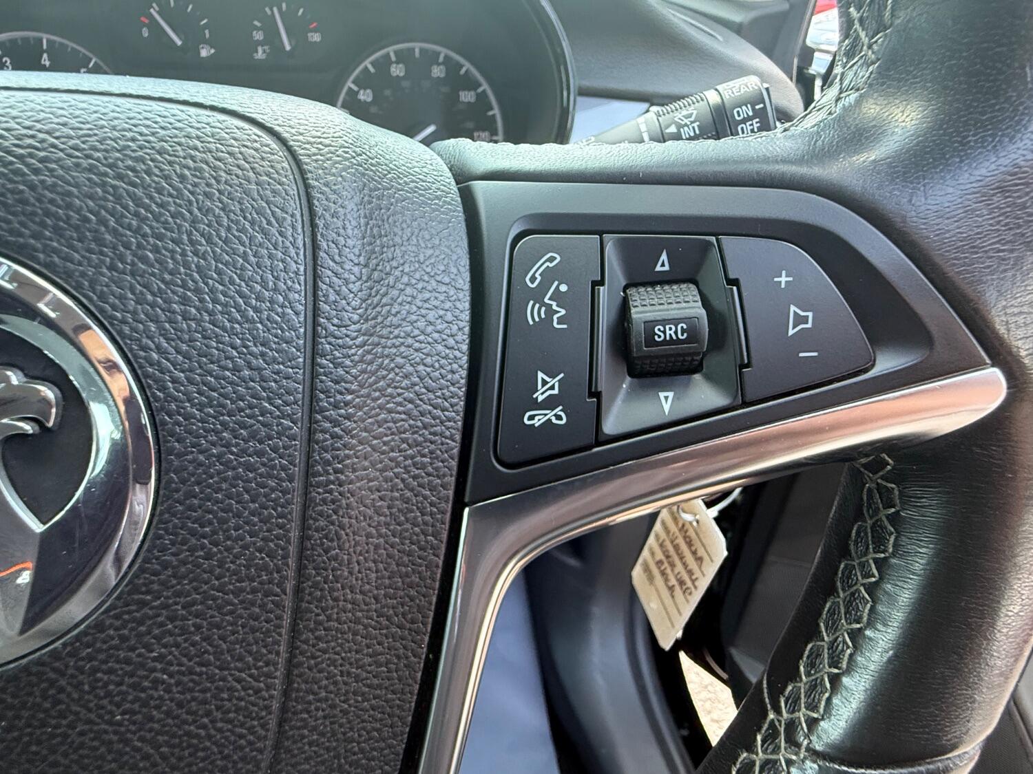 Used Vauxhall Mokka X 2019 for sale - 76793382: Photo 46