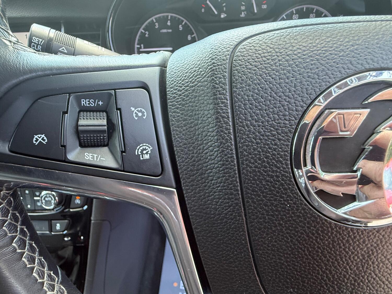 Used Vauxhall Mokka X 2019 for sale - 76793382: Photo 47