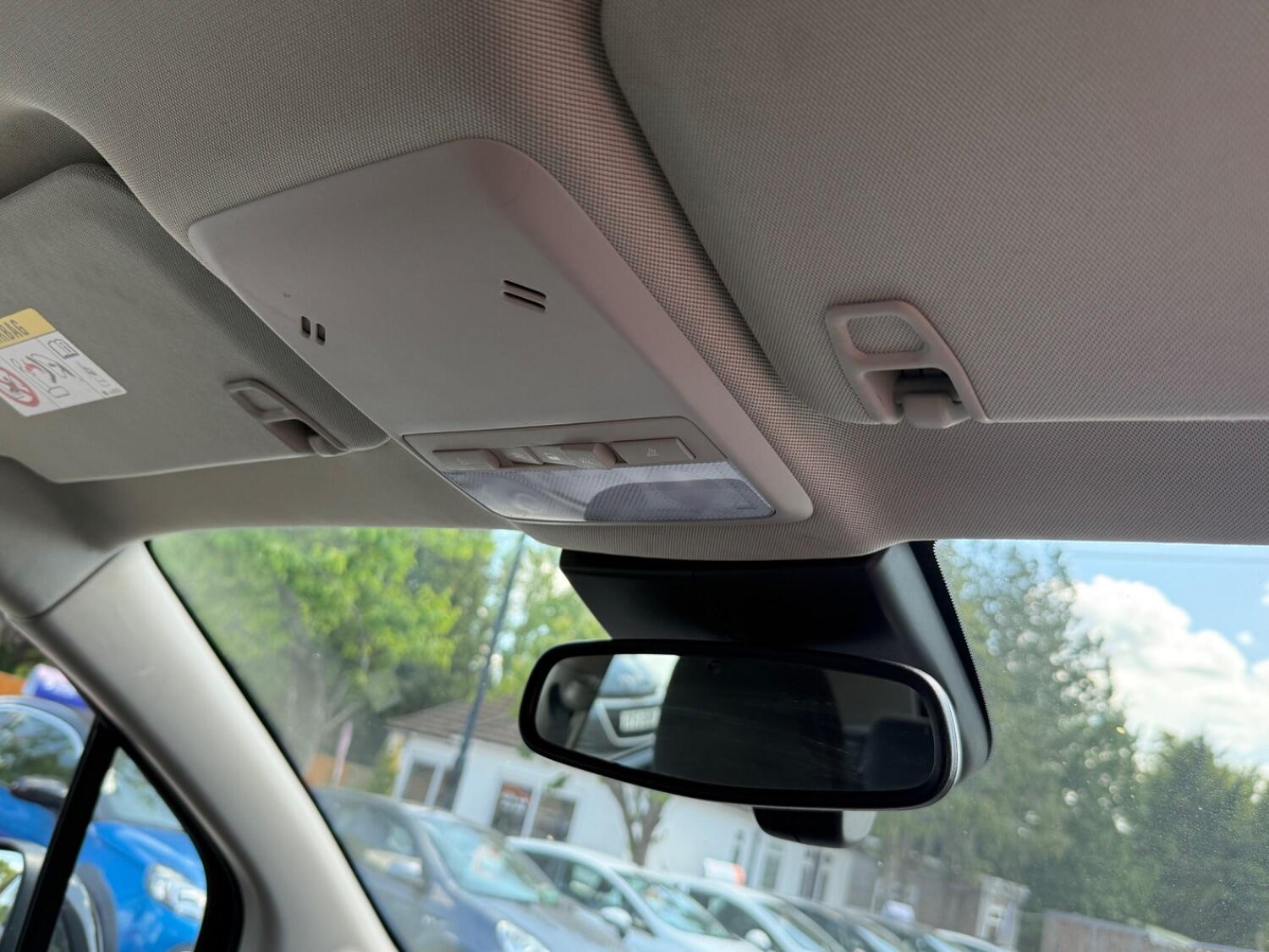 Used Vauxhall Mokka X 2019 for sale - 76793382: Photo 48