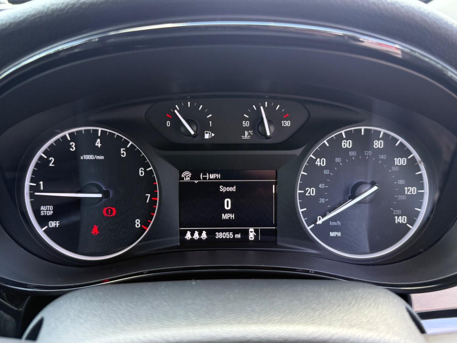 Used Vauxhall Mokka X 2019 for sale - 76793382: Photo 49