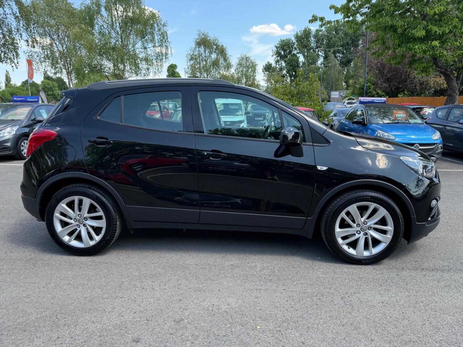 Used Vauxhall Mokka X 2019 for sale - 76793382: Photo 8