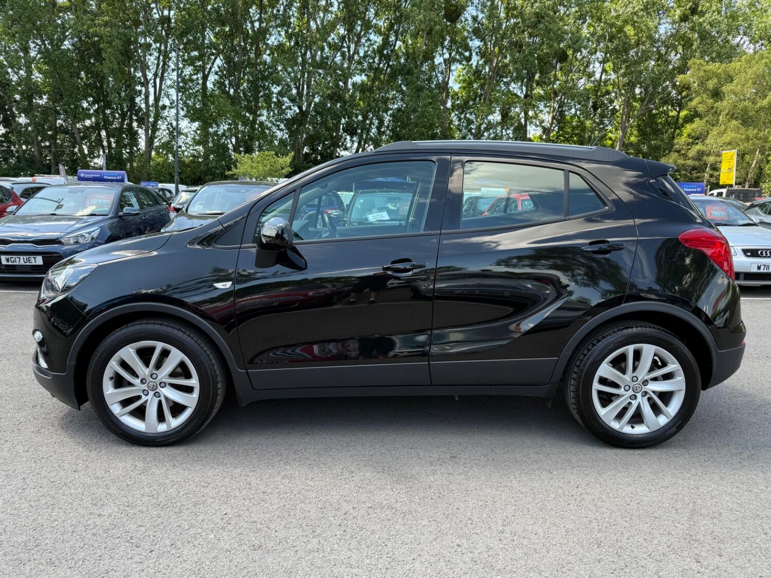 Used Vauxhall Mokka X 2019 for sale - 76793382: Photo 9