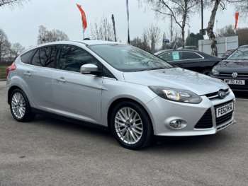 Used Ford Focus 2012 for sale - 73470981: Photo