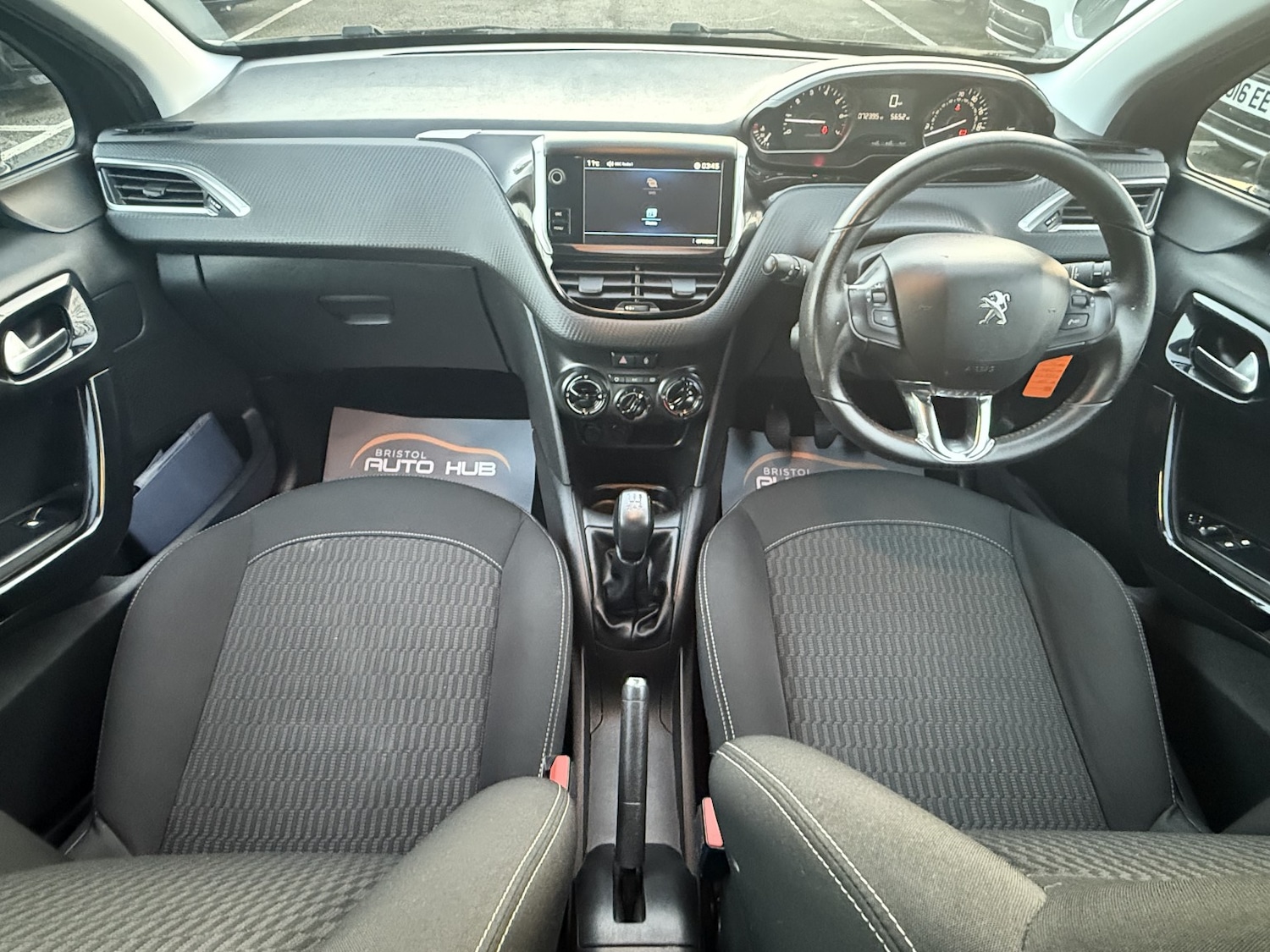 Used Peugeot 208 2018 for sale - 76884854: Photo 10