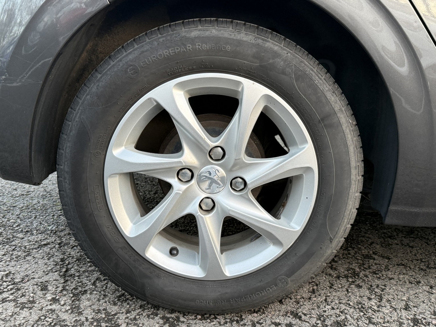 Used Peugeot 208 2018 for sale - 76884854: Photo 22