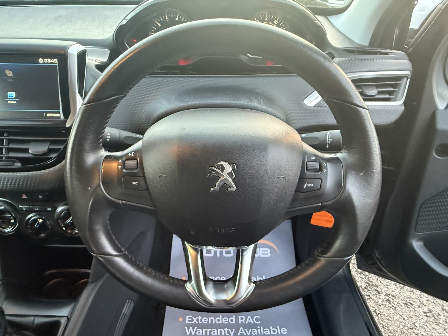 Used Peugeot 208 2018 for sale - 76884854: Photo 23