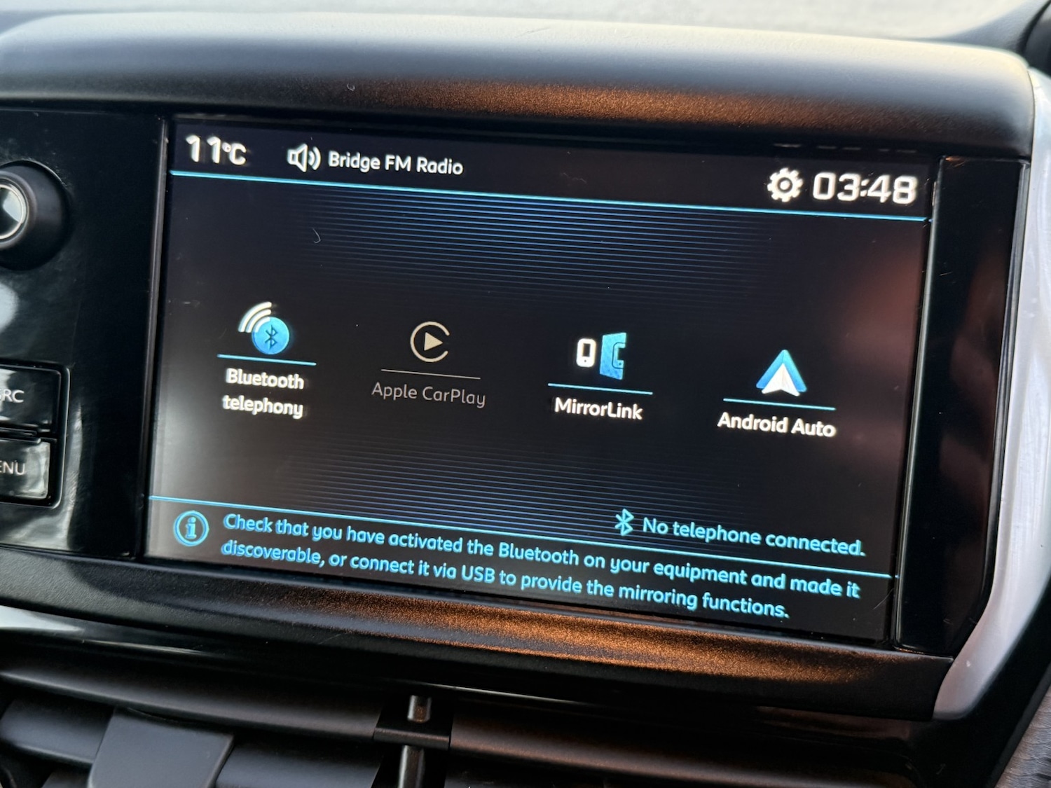 Used Peugeot 208 2018 for sale - 76884854: Photo 26