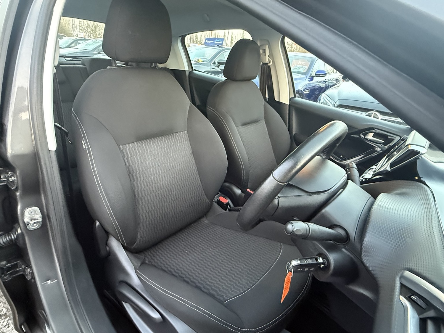 Used Peugeot 208 2018 for sale - 76884854: Photo 33