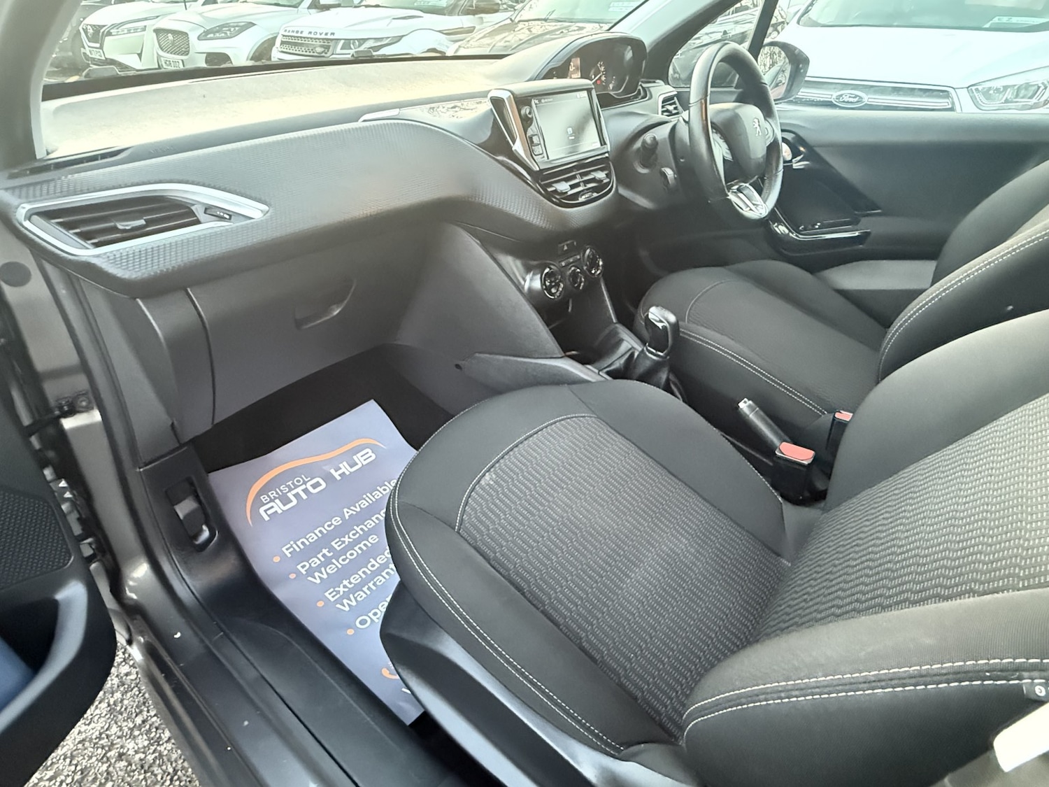 Used Peugeot 208 2018 for sale - 76884854: Photo 34