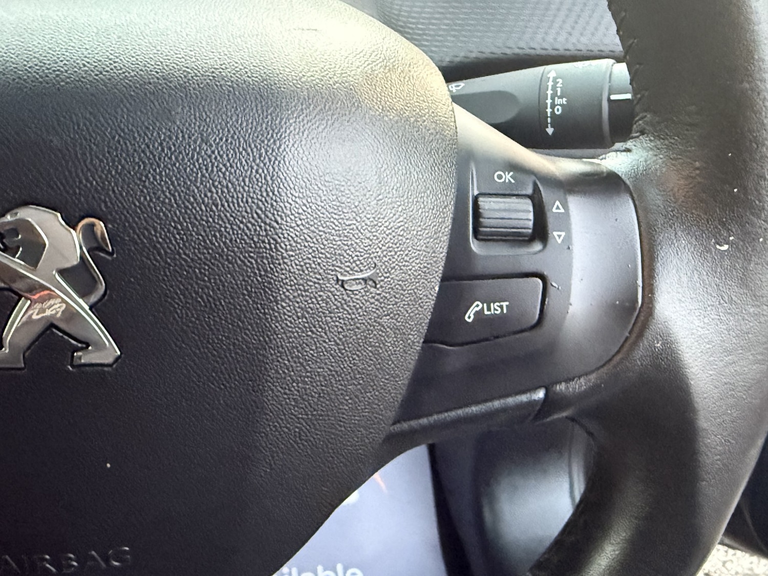 Used Peugeot 208 2018 for sale - 76884854: Photo 42