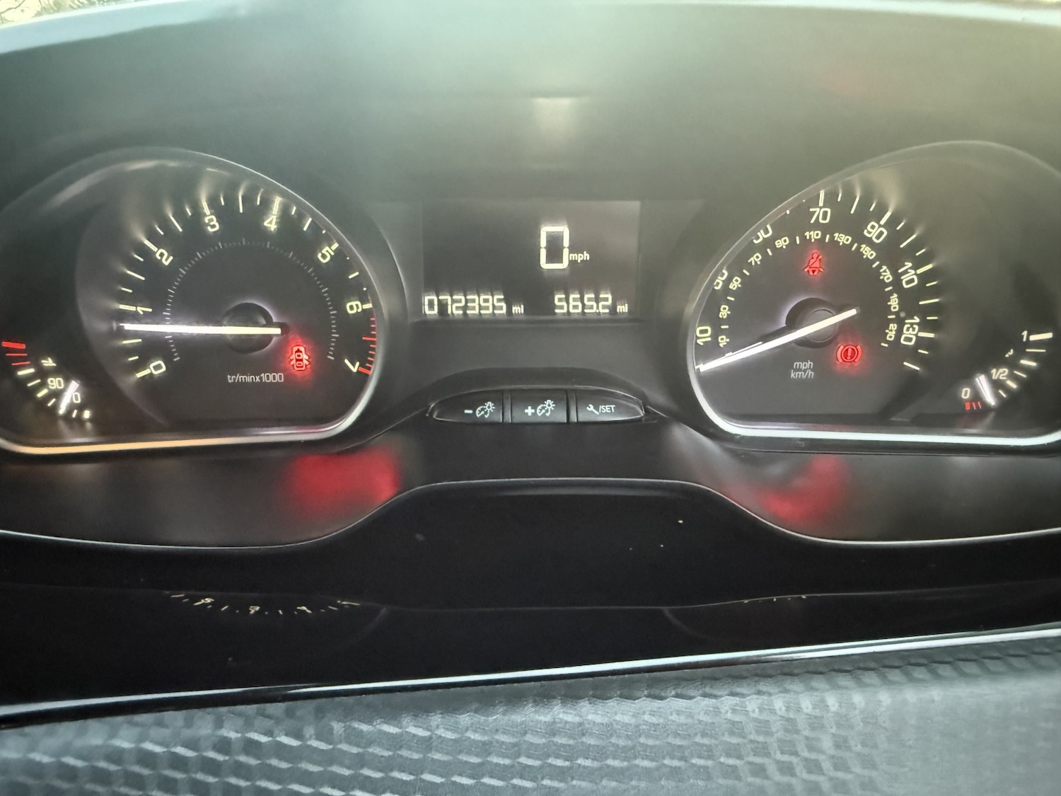 Used Peugeot 208 2018 for sale - 76884854: Photo 45