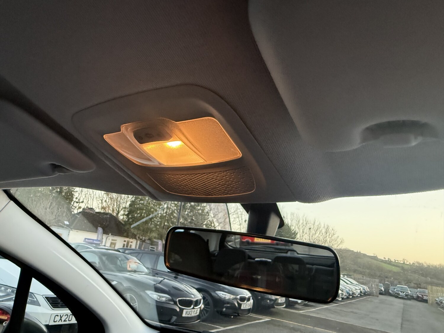 Used Peugeot 208 2018 for sale - 76884854: Photo 46