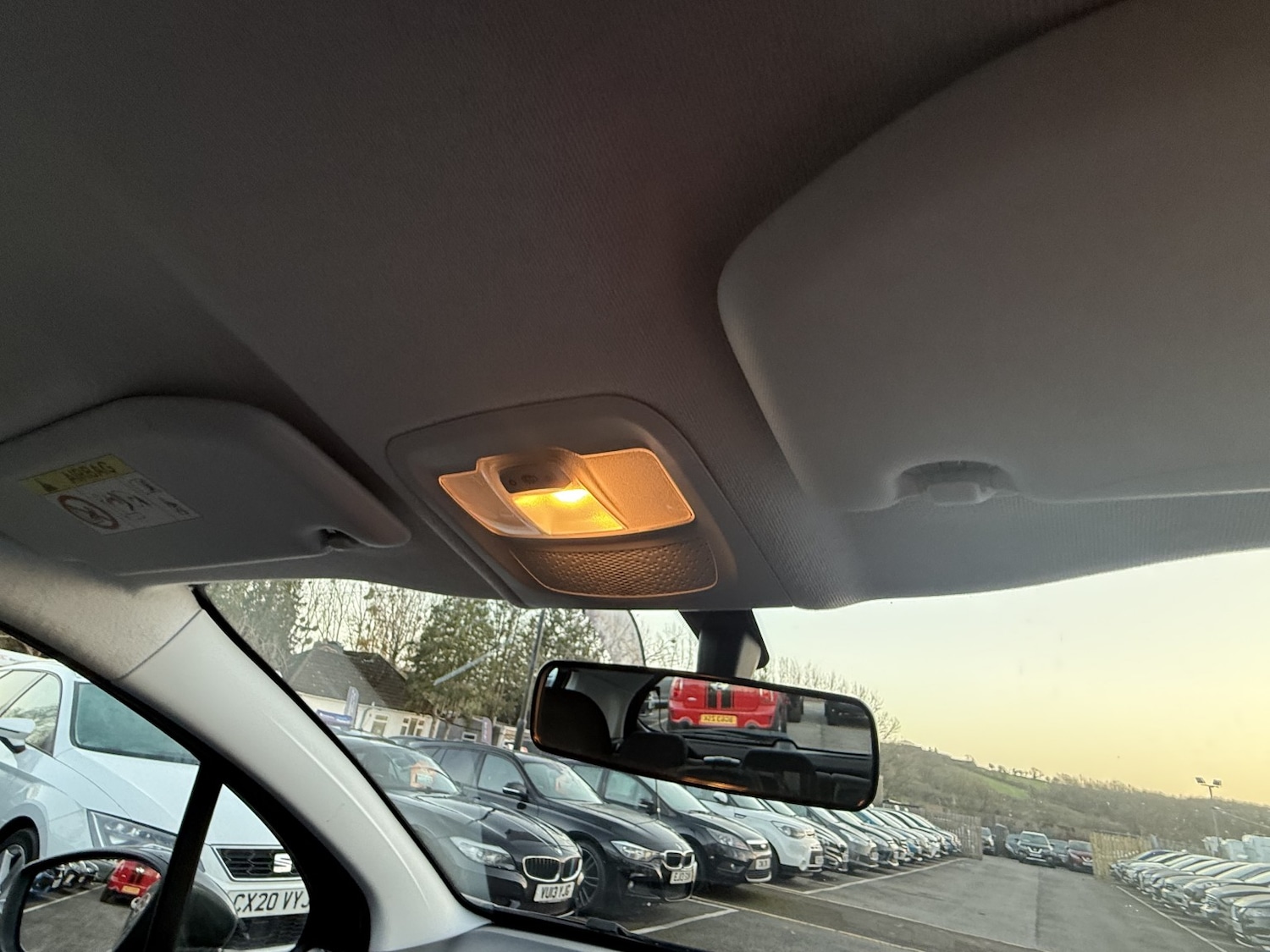 Used Peugeot 208 2018 for sale - 76884854: Photo 48