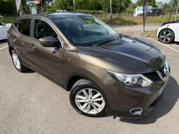 Used Nissan Qashqai 2014 for sale - 74813668: Photo