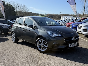 Used Vauxhall Corsa 2017 for sale - 77822390: Photo