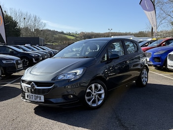 Used Vauxhall Corsa 2017 for sale - 77822390: Photo