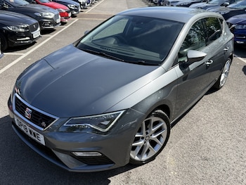 Used SEAT Leon 2018 for sale - 78894237: Photo