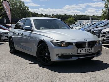 Used BMW 3 Series 2014 for sale - 79307513: Photo