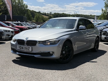 Used BMW 3 Series 2014 for sale - 79307513: Photo