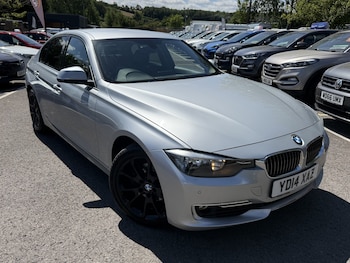 Used BMW 3 Series 2014 for sale - 79307513: Photo