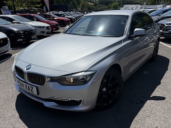 Used BMW 3 Series 2014 for sale - 79307513: Photo