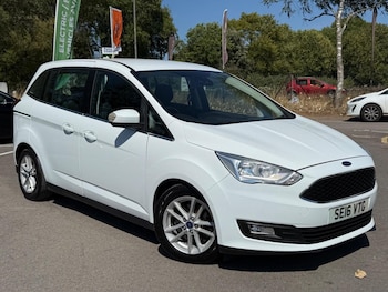 Used Ford Grand C-Max 2016 for sale - 75686039: Photo