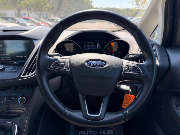 Used Ford Grand C-Max 2016 for sale - 75686039: Photo 26