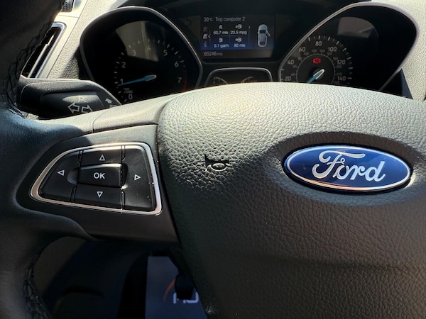 Used Ford Grand C-Max 2016 for sale - 75686039: Photo 33