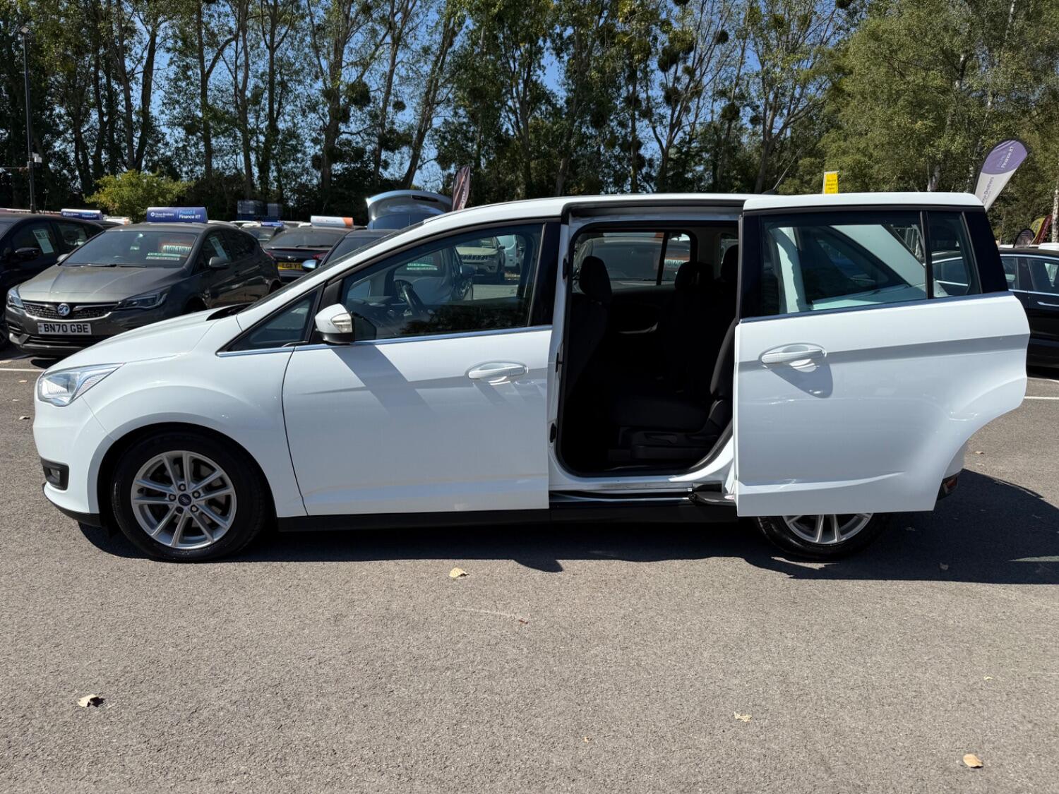 Vehicle 38