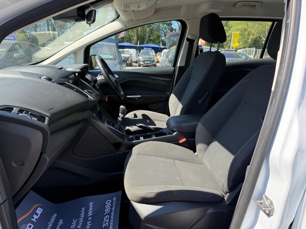 Used Ford Grand C-Max 2016 for sale - 75686039: Photo 47