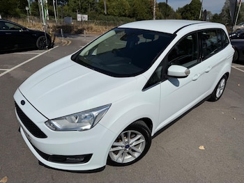 Used Ford Grand C-Max 2016 for sale - 75686039: Photo