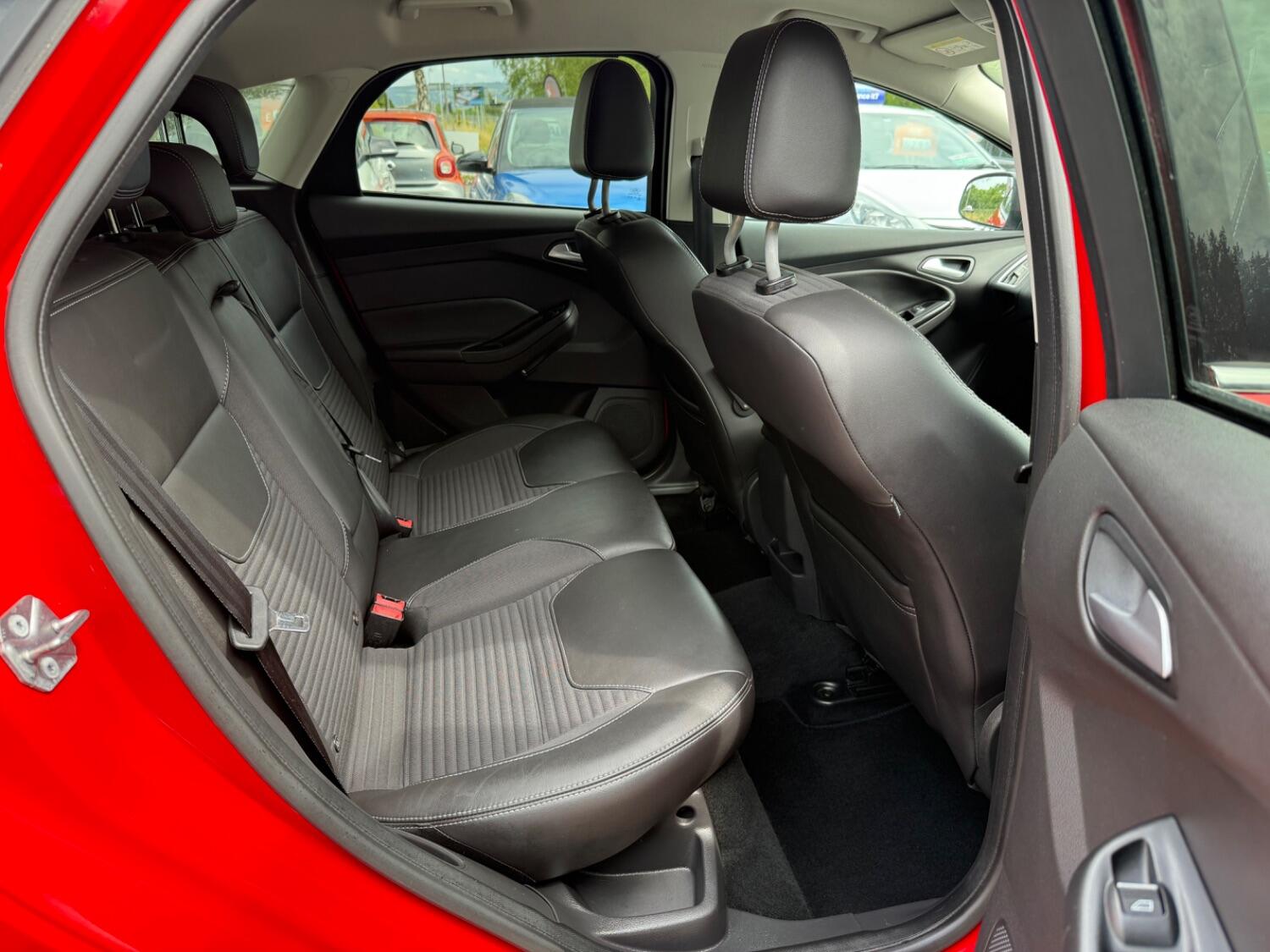 Used Ford Focus 2016 for sale - 76793377: Photo 14