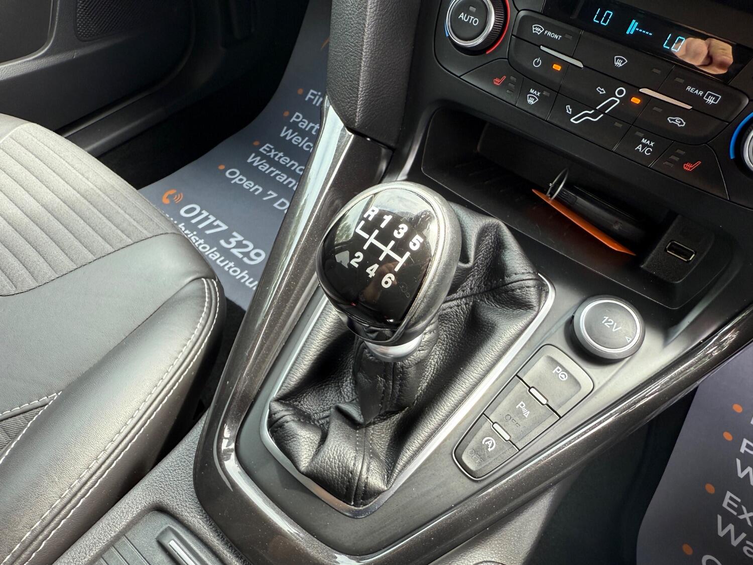 Used Ford Focus 2016 for sale - 76793377: Photo 27