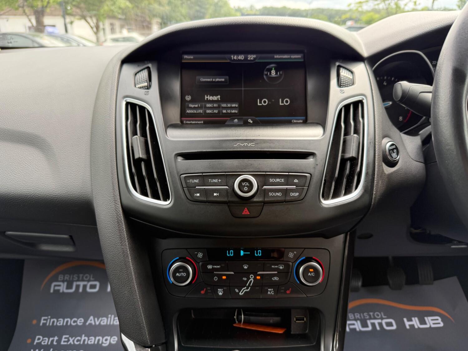 Used Ford Focus 2016 for sale - 76793377: Photo 28