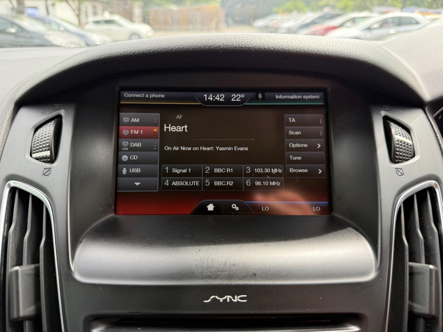 Used Ford Focus 2016 for sale - 76793377: Photo 29