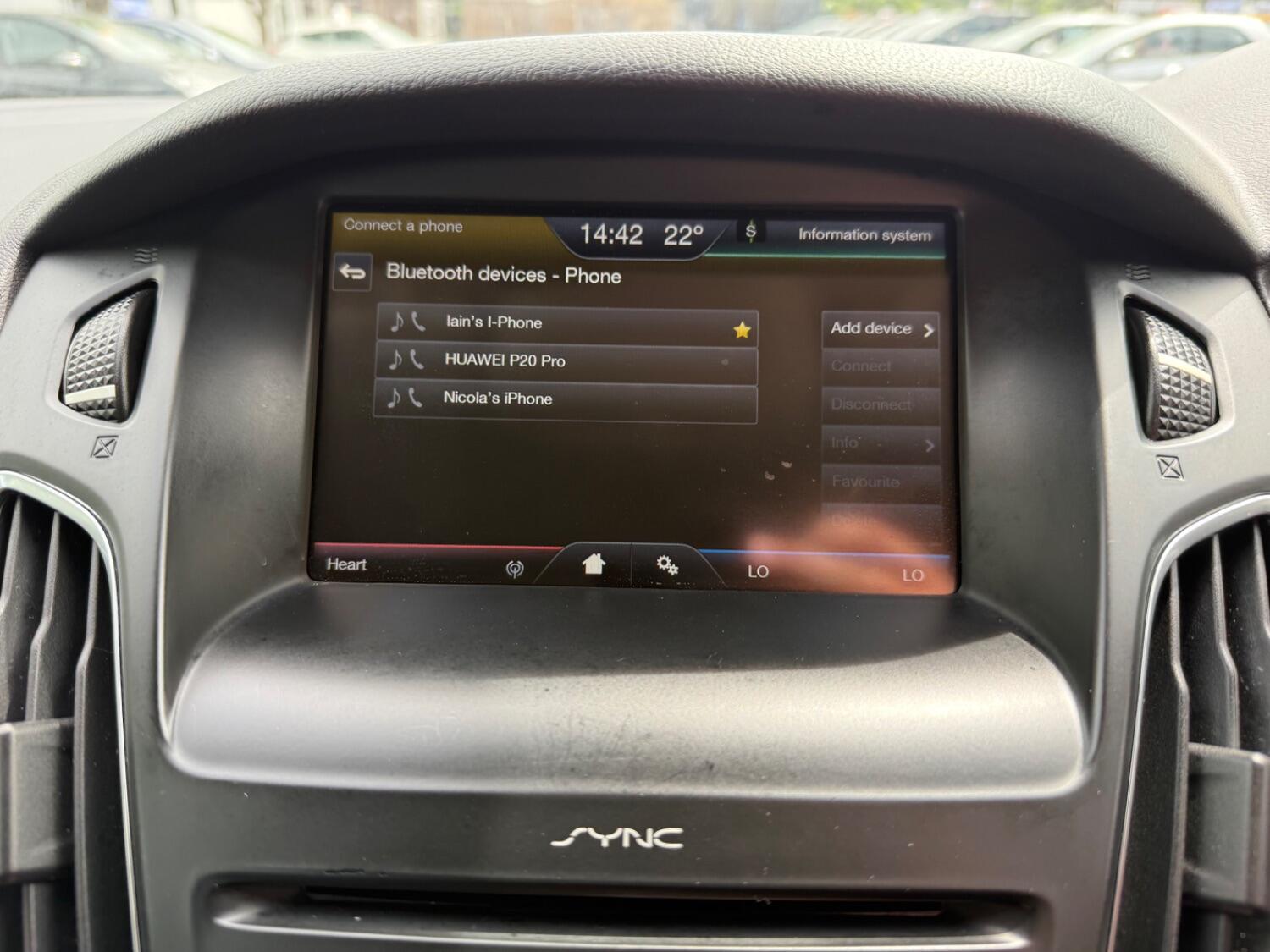 Used Ford Focus 2016 for sale - 76793377: Photo 31