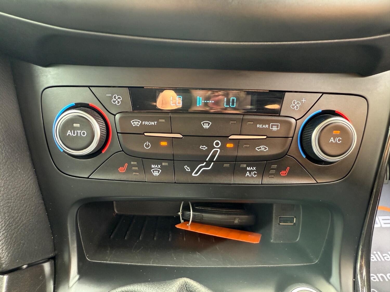 Used Ford Focus 2016 for sale - 76793377: Photo 32