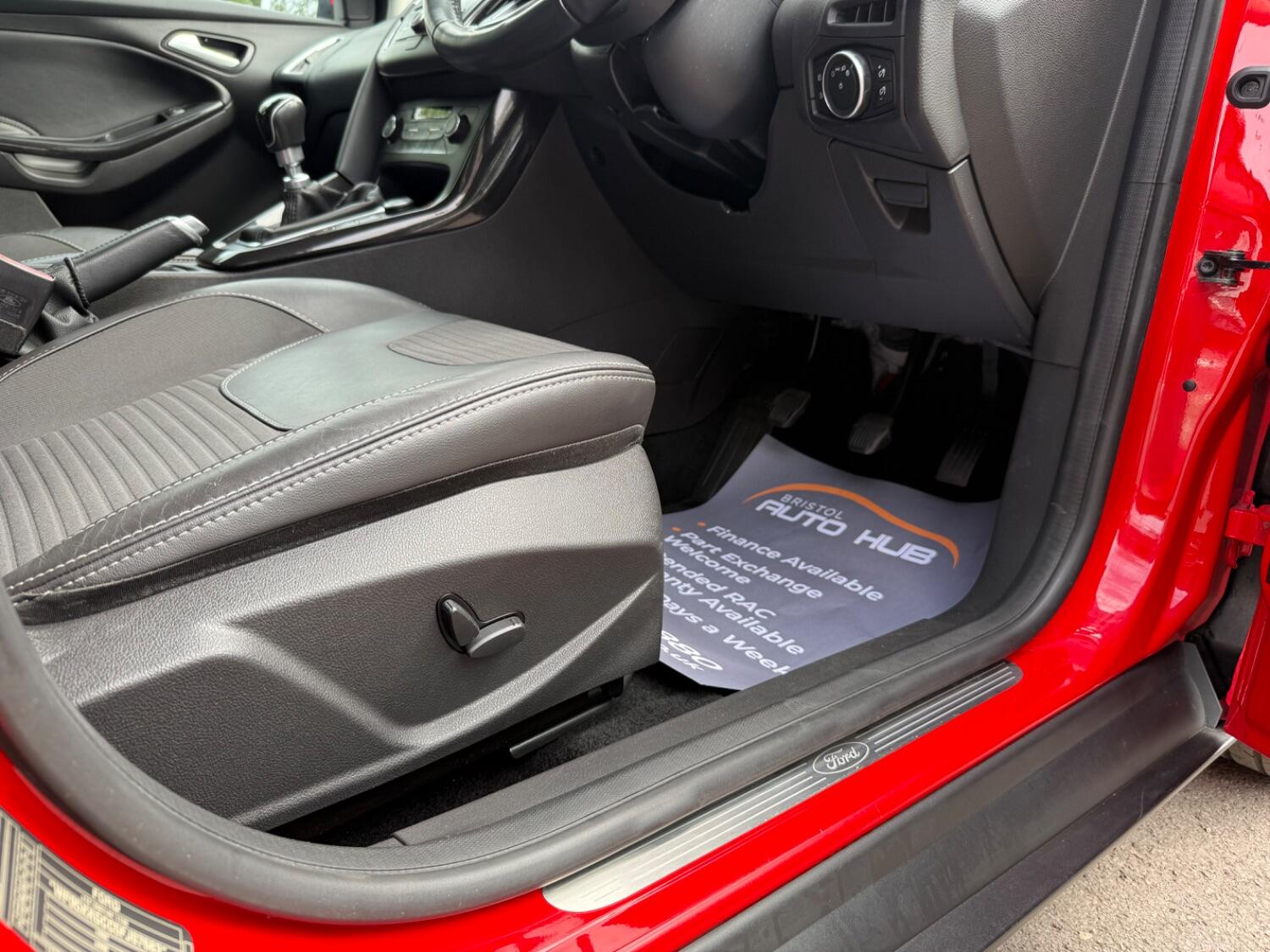 Used Ford Focus 2016 for sale - 76793377: Photo 35