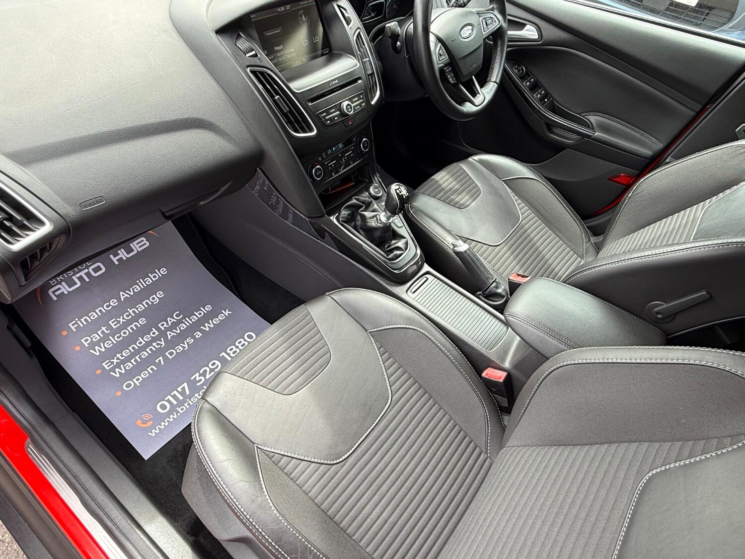 Used Ford Focus 2016 for sale - 76793377: Photo 43