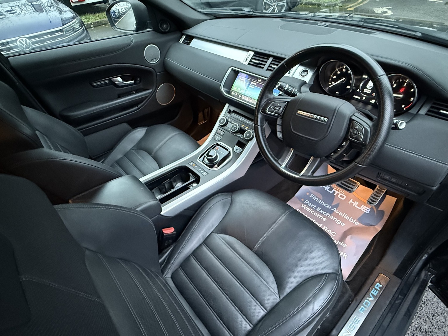 Used Land Rover Range Rover Evoque 2018 for sale - 76547783: Photo 11